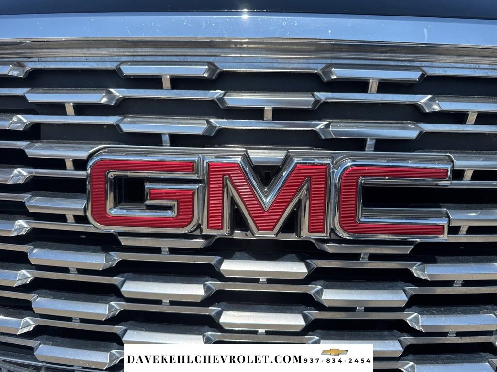 Used 2018 GMC Yukon Denali w/ Denali Ultimate Package AWD/4WD image 49