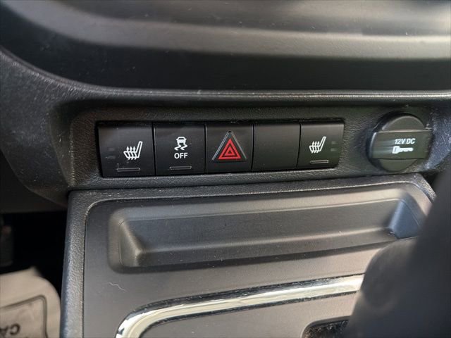 Used 2015 Jeep Compass Sport w/ Power Value Group FWD image 19