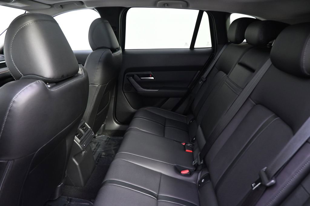 New 2026 MAZDA CX-50 2.5 Hybrid w/ Premium Plus Pkg image 21