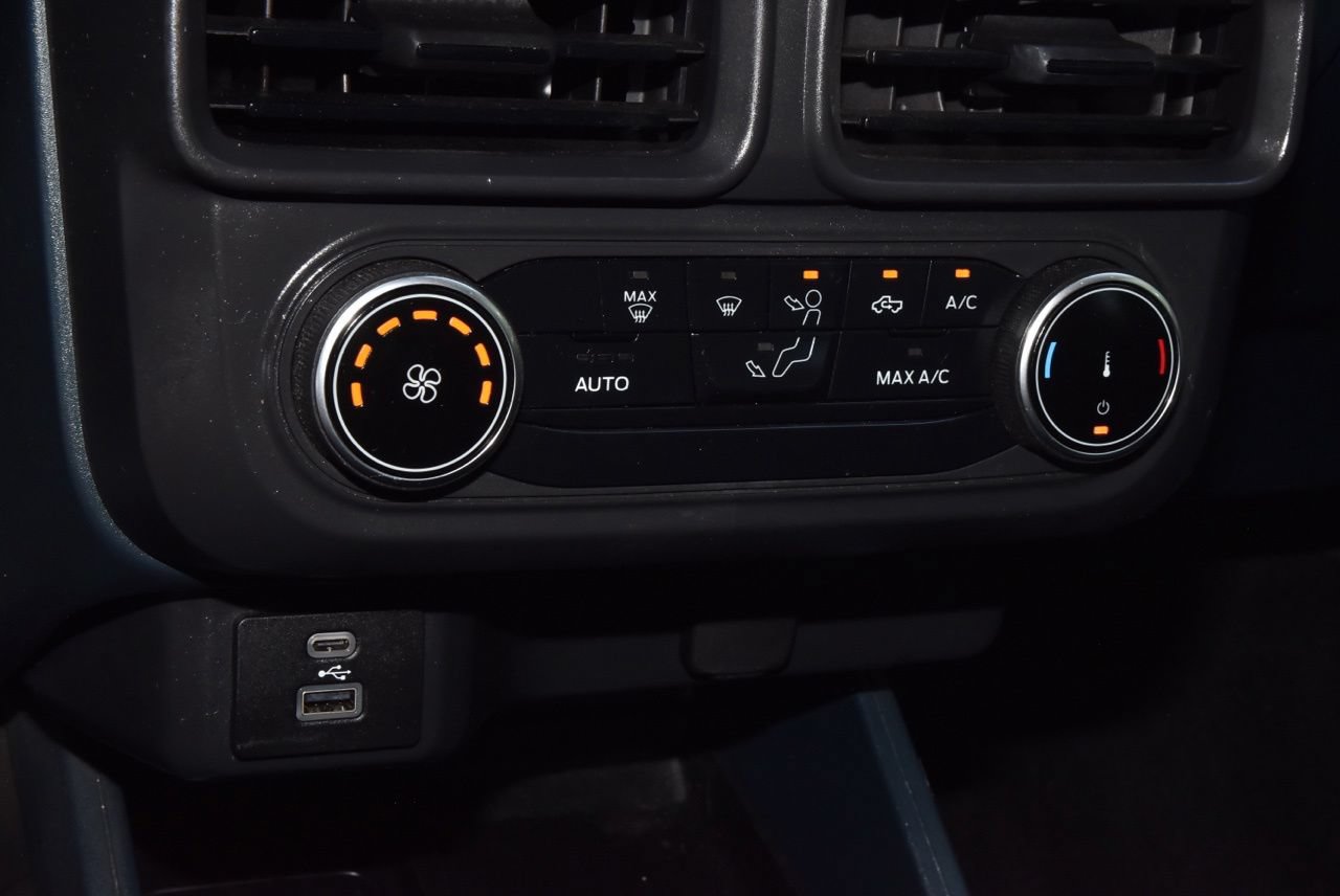 Used 2023 Ford Maverick XL FWD image 28