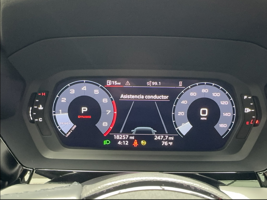 Used 2022 Audi A3 2.0T Premium AWD/4WD image 42