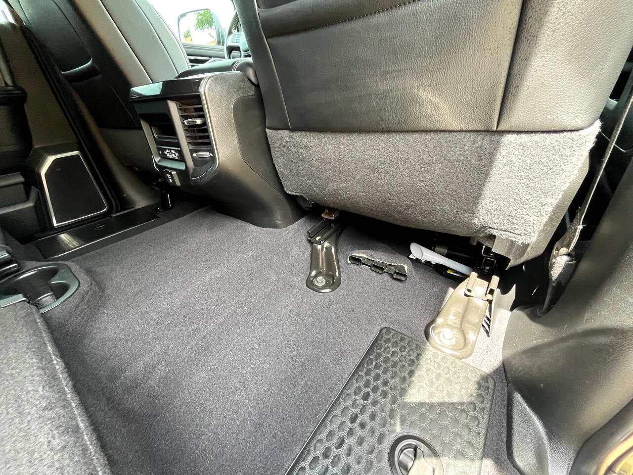 Used 2021 RAM 2500 Laramie image 57