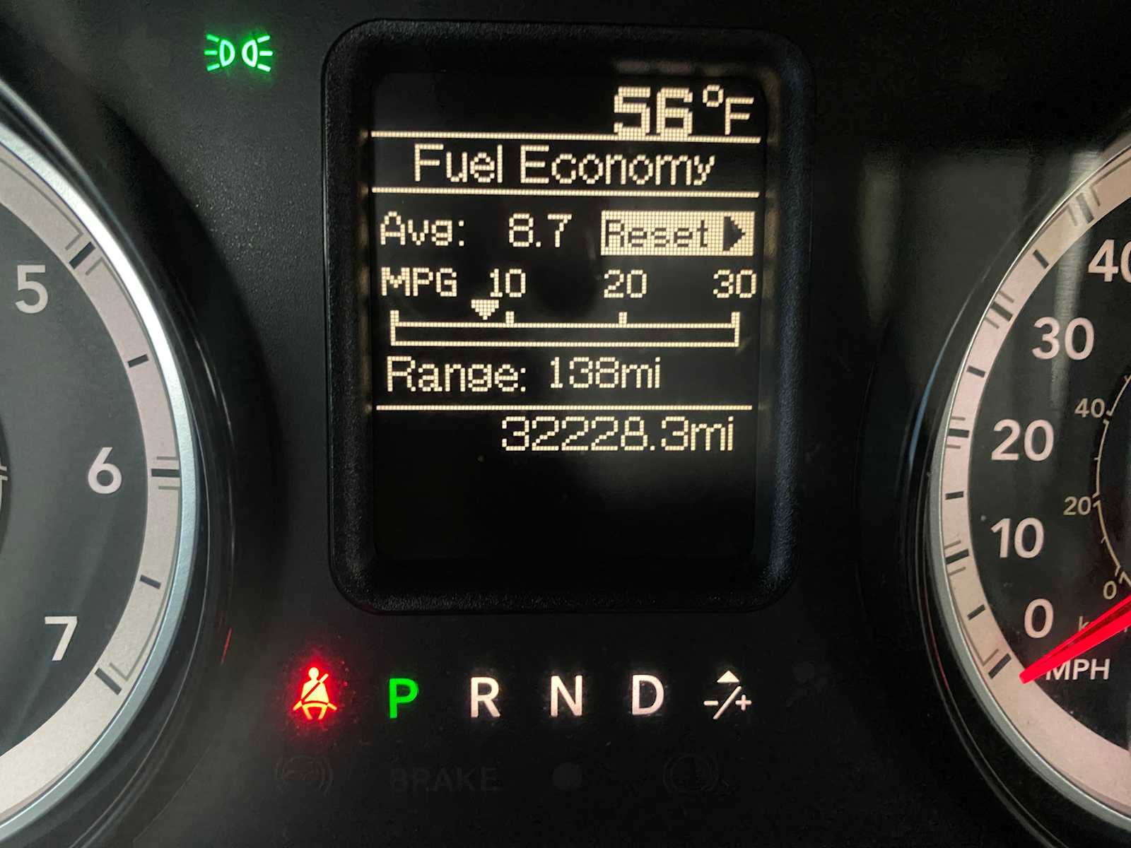 Used 2016 RAM 5500 Tradesman w/ Power Accessory Group image 8