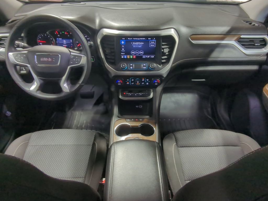 Used 2021 GMC Acadia SLE w/ Driver Convenience Package image 18