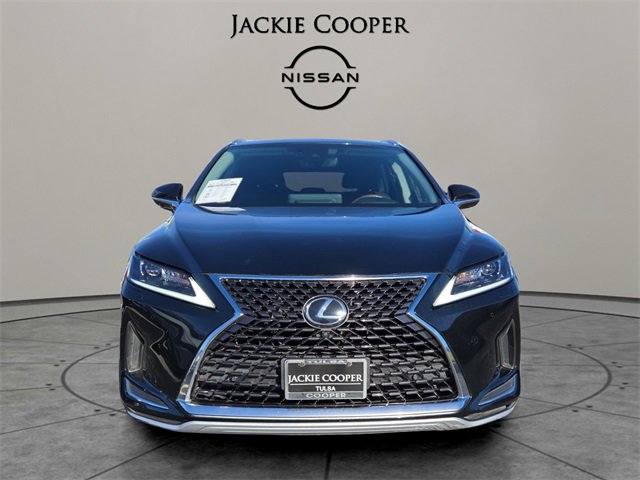 Used 2022 Lexus RX 350L FWD w/ Premium Package image 8