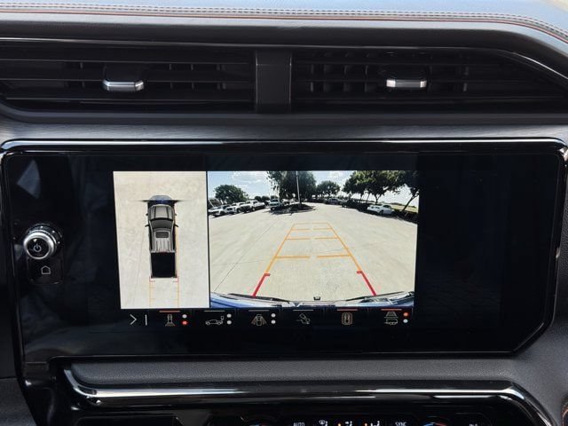 Used 2024 GMC Sierra 1500 AT4 w/ AT4 Premium Package AWD/4WD image 18