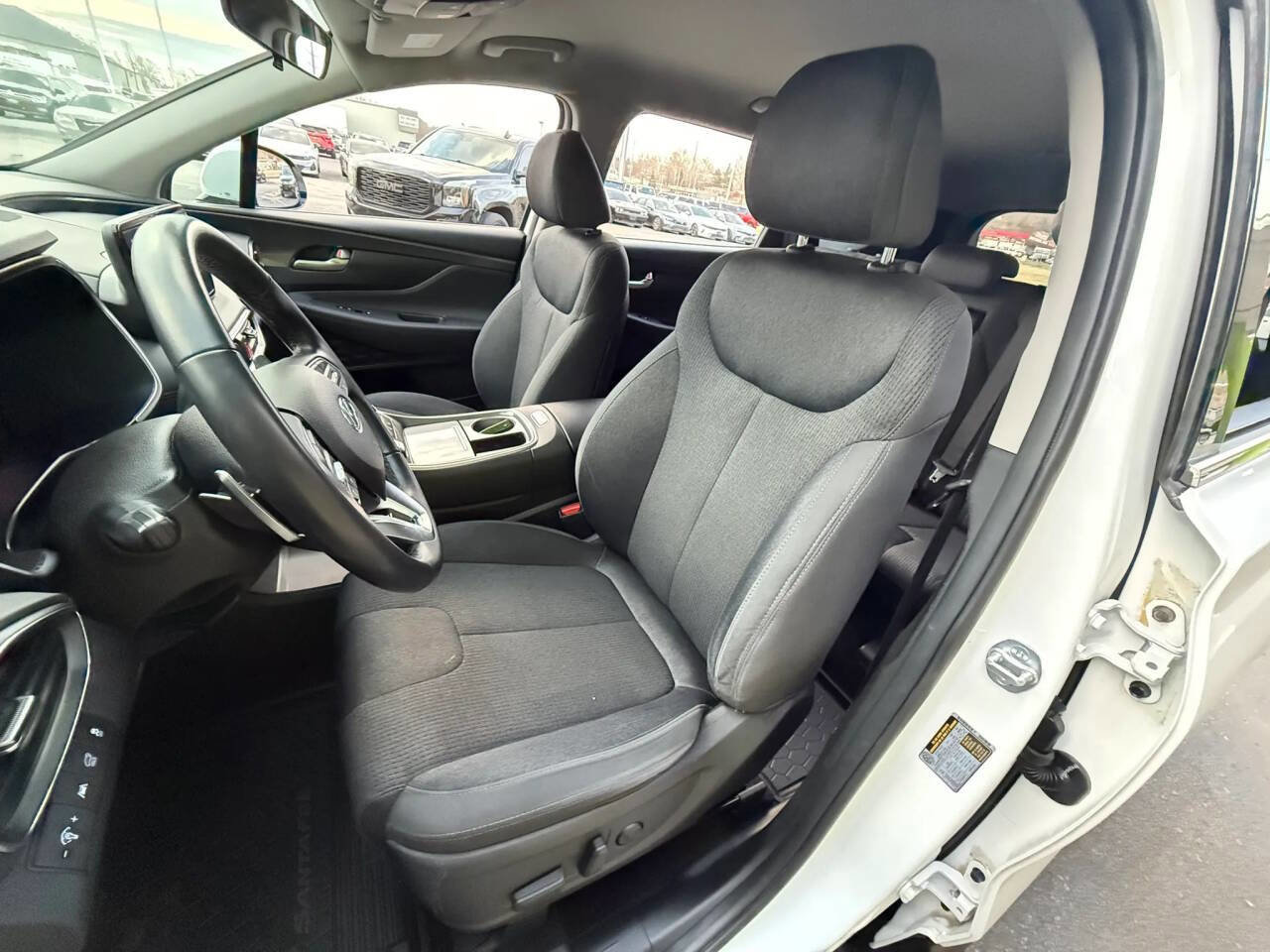 Used 2023 Hyundai Santa Fe SEL image 23