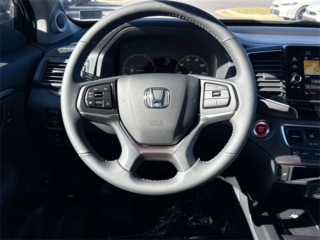 New 2026 Honda Ridgeline RTL image 25