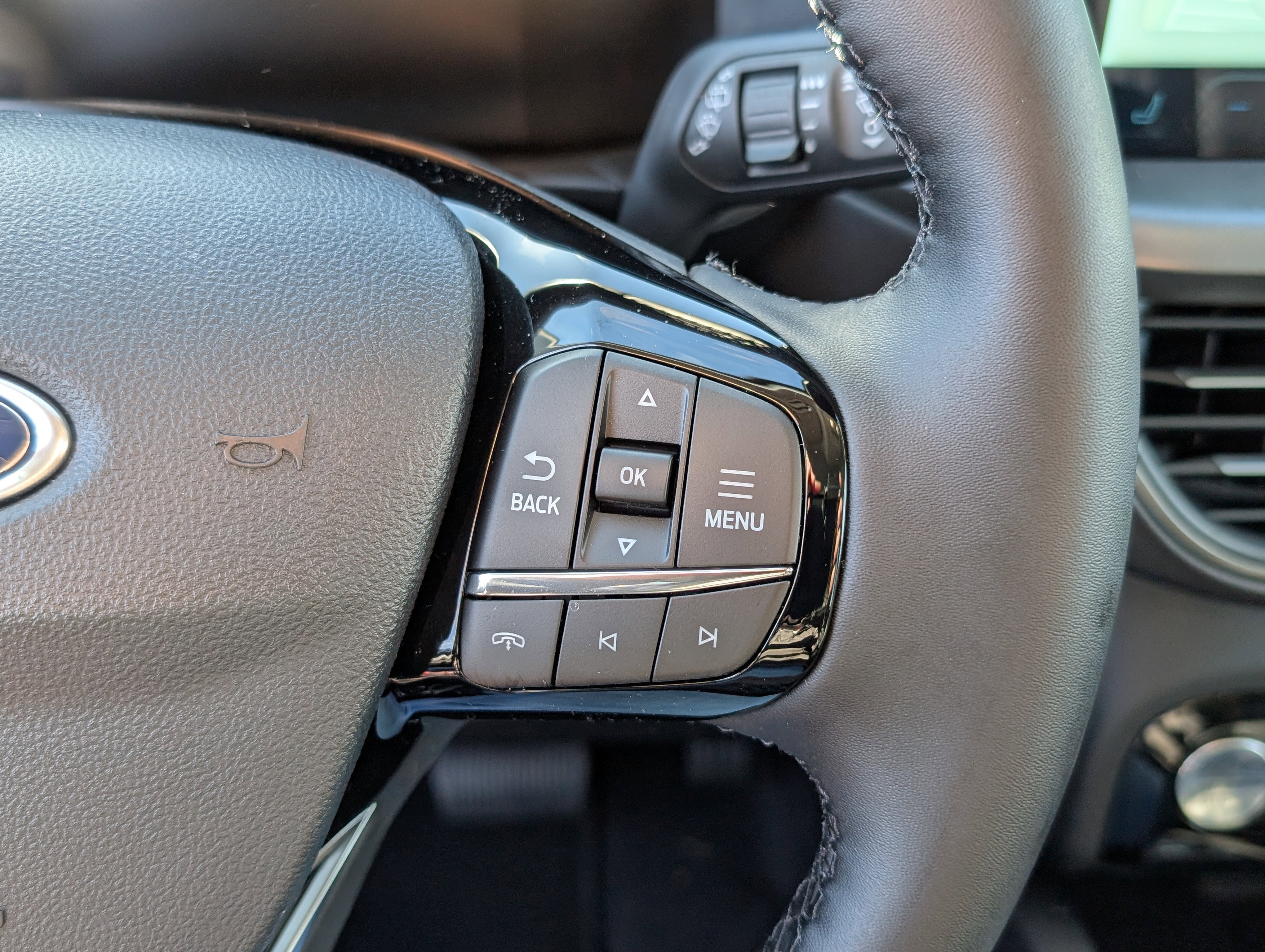 New 2026 Ford Escape SE image 19