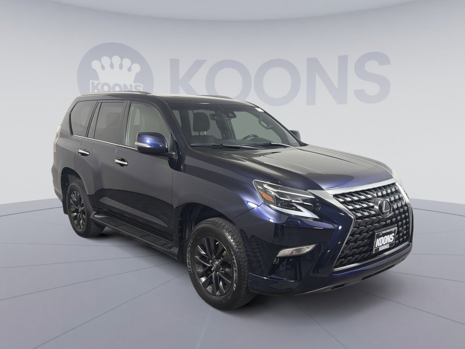 Used 2020 Lexus GX 460 Premium image 10