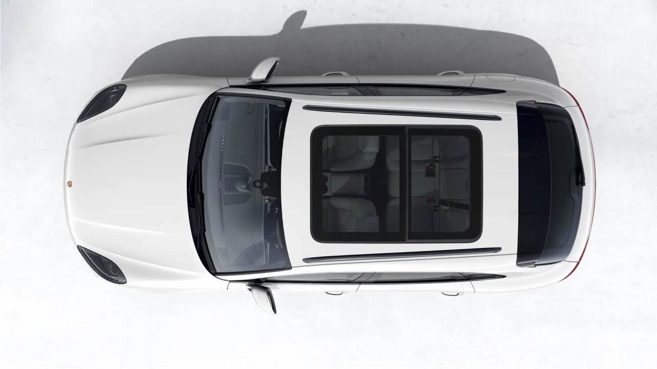 New 2026 Porsche Macan S image 54