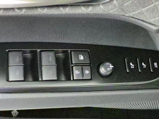 New 2026 Toyota Camry XLE image 14