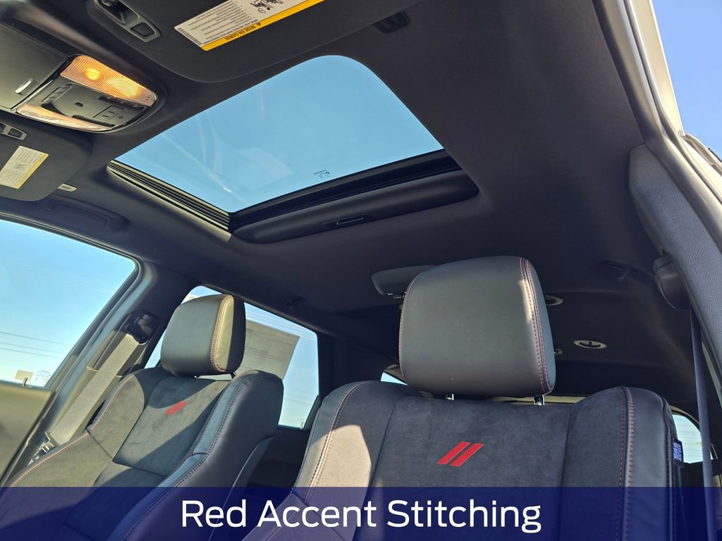 New 2026 Dodge Durango GT AWD/4WD image 32