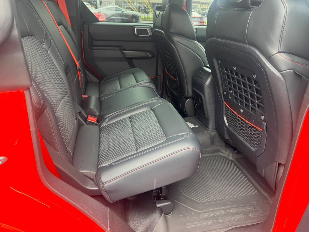 Used 2023 Ford Bronco Raptor image 12