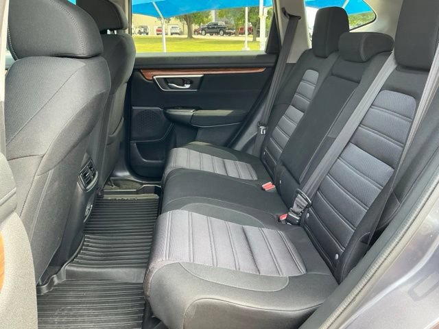 Used 2022 Honda CR-V EX image 8