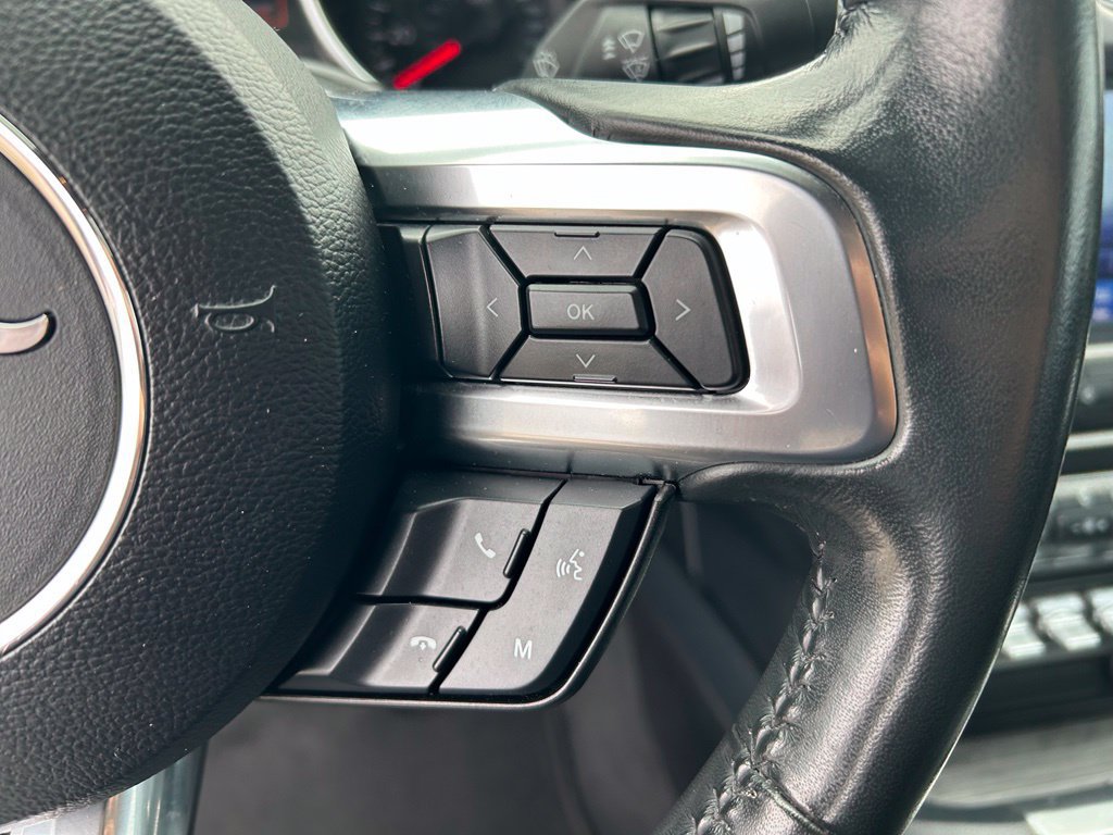 Used 2021 Ford Mustang GT Premium RWD image 12