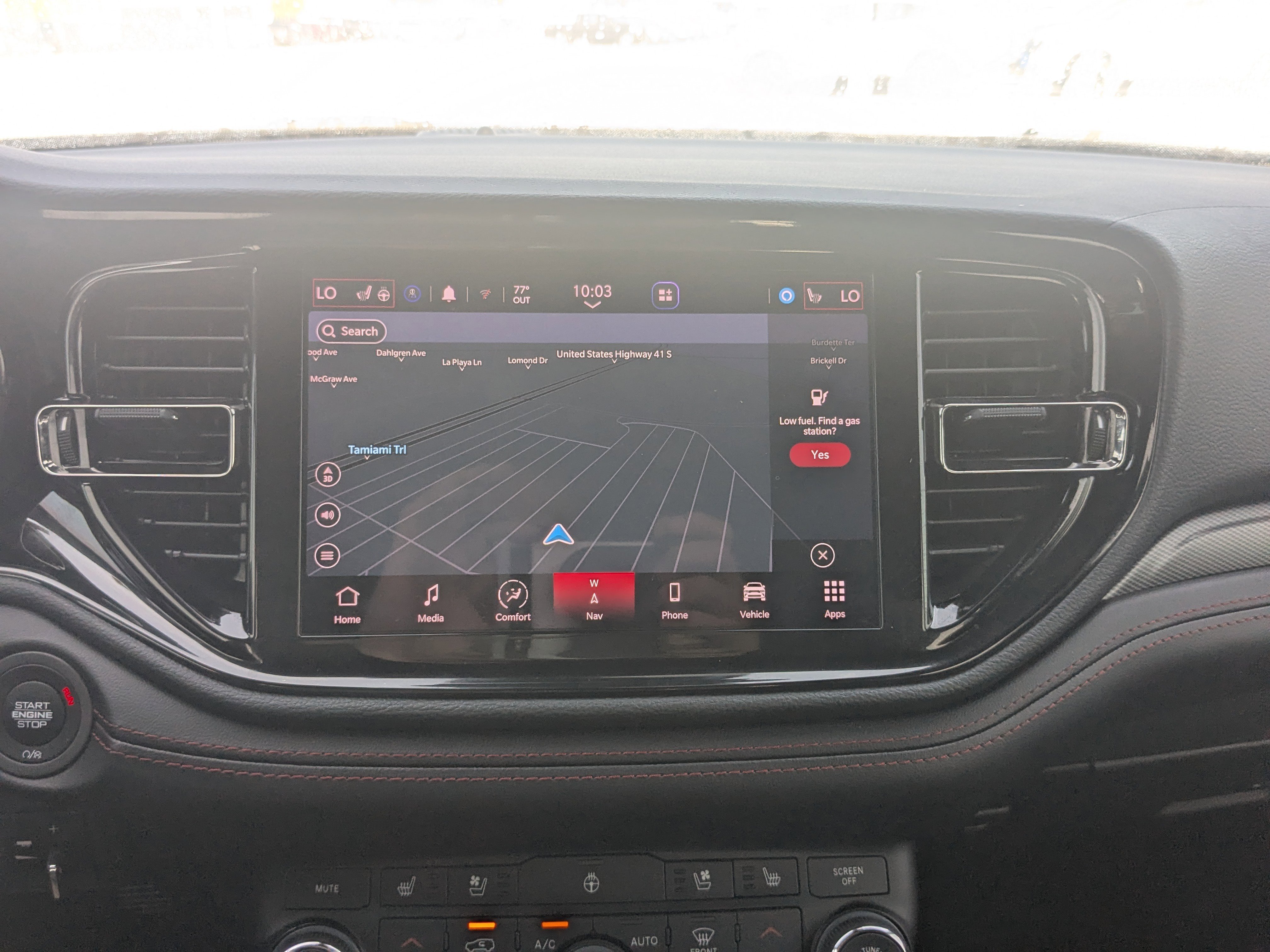 Used 2023 Dodge Durango R/T image 25