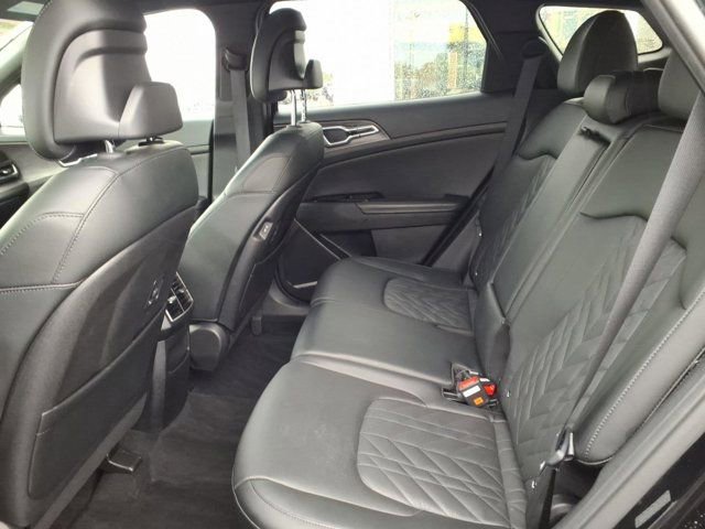 Used 2023 Kia Sportage X-Line AWD/4WD image 28