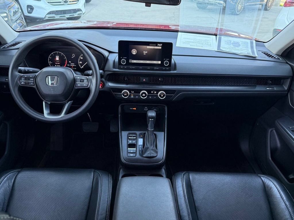 Used 2024 Honda CR-V LX image 9
