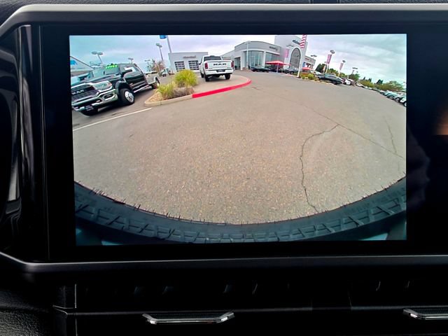New 2026 Jeep Wrangler Sport AWD/4WD image 10