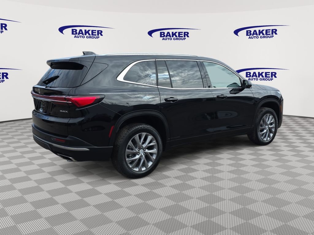 Used 2025 Buick Enclave Preferred w/ Trailering Package, 5000 lbs. image 5