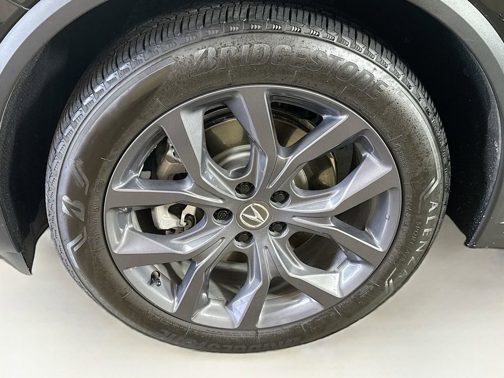 Used 2023 Acura MDX A-Spec image 40