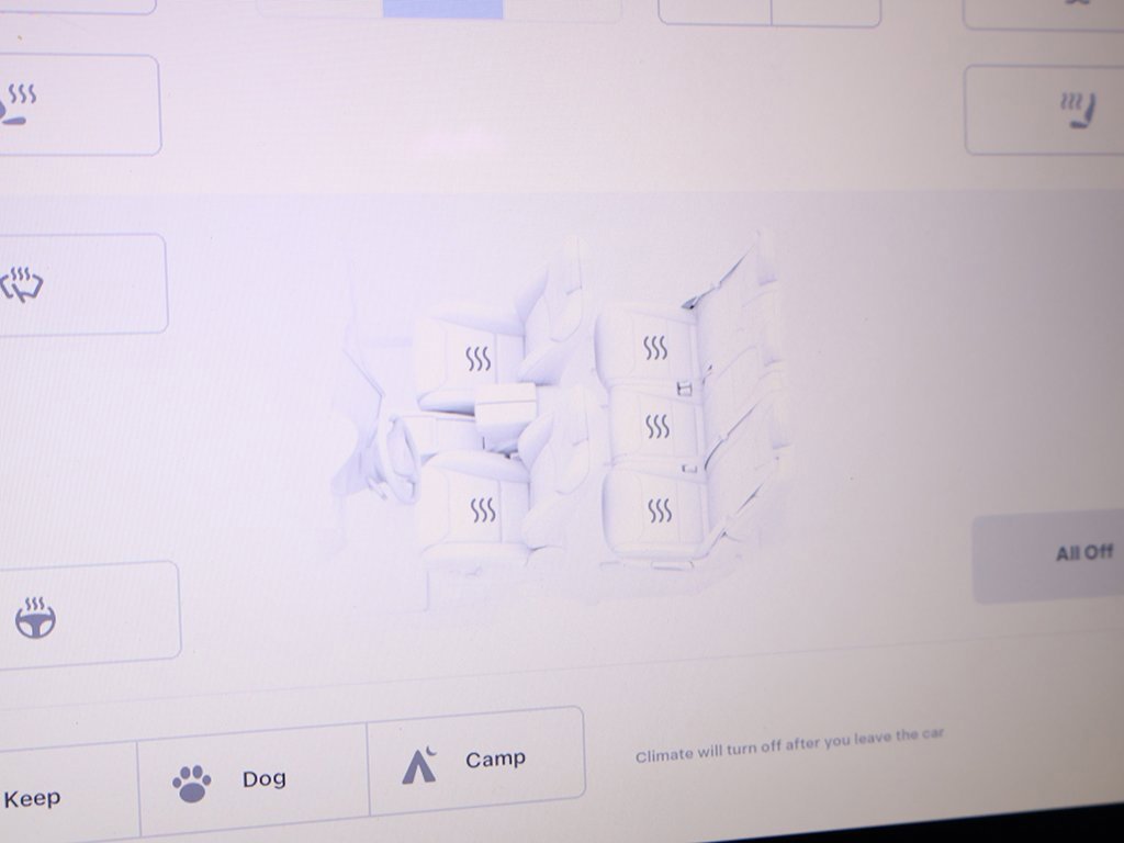 Used 2020 Tesla Model X Long Range image 43