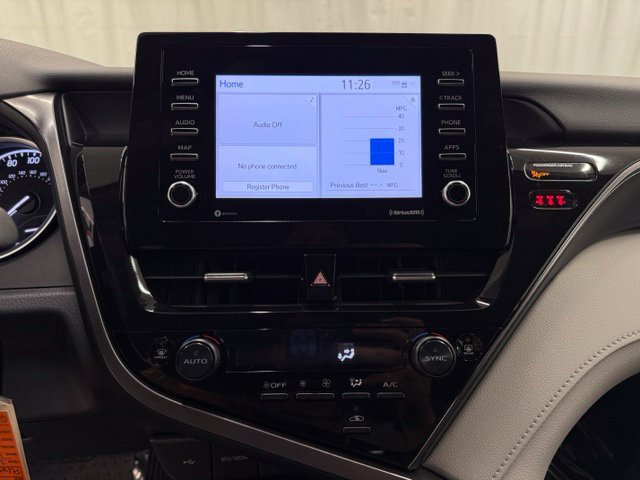 Certified 2023 Toyota Camry LE FWD image 15