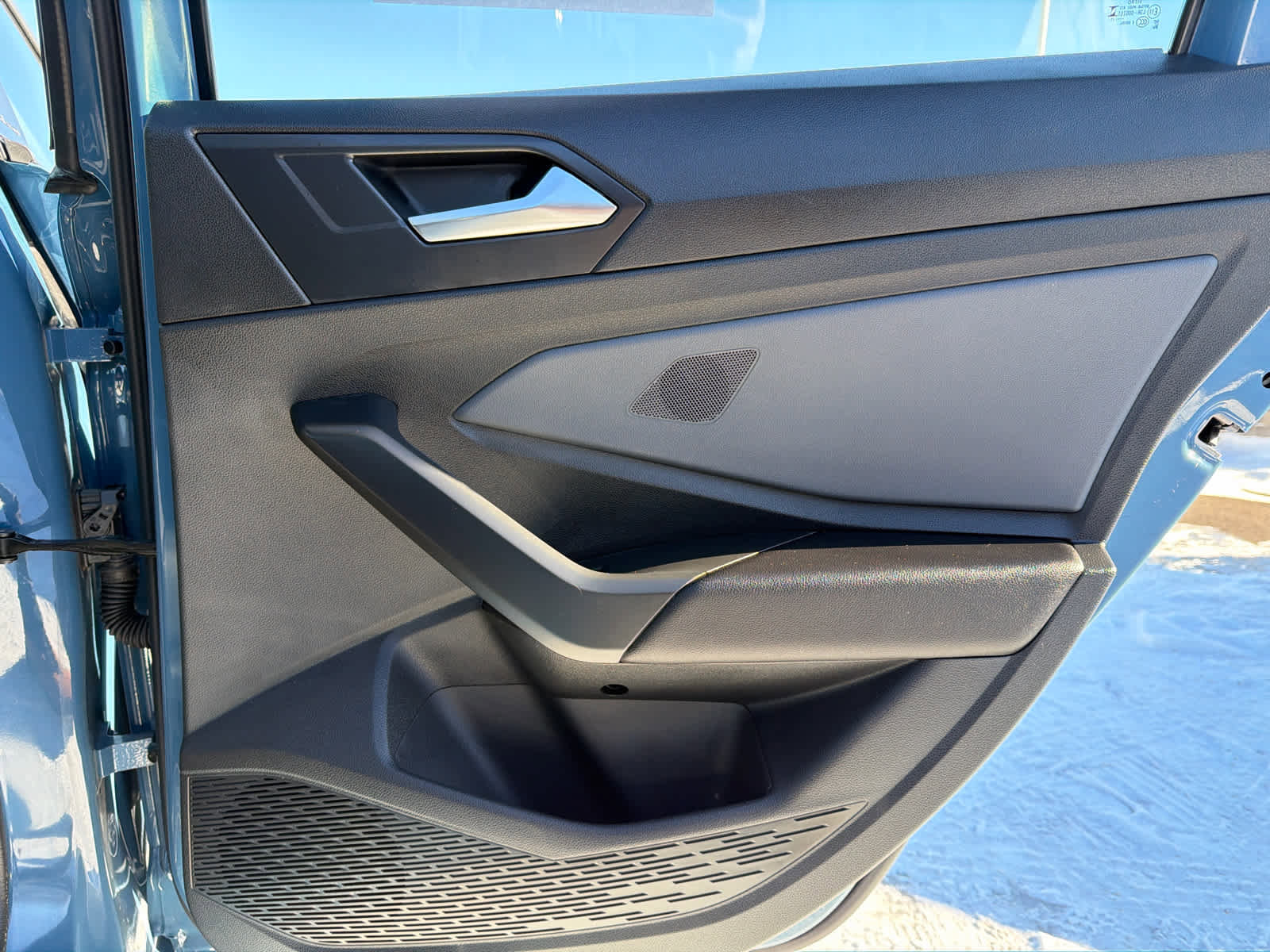 Certified 2025 Volkswagen Jetta SE image 41