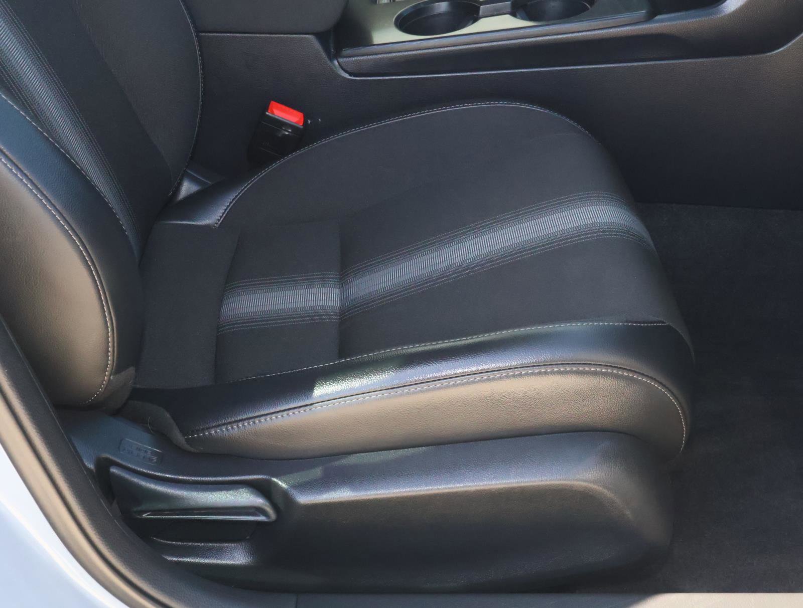 Used 2024 Honda Civic Sport image 16