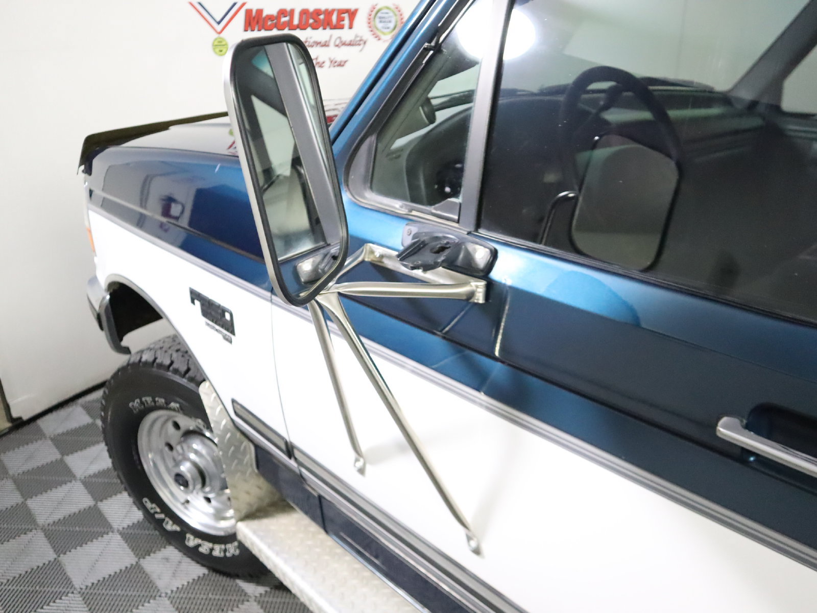 Used 1997 Ford F250 4x4 SuperCab Heavy Duty image 24