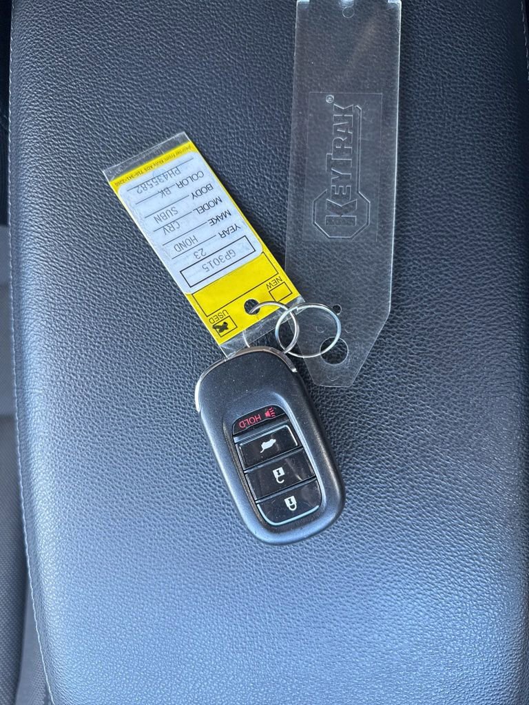 Certified 2023 Honda CR-V LX image 32