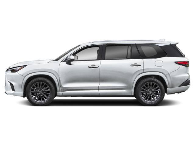 New 2026 Lexus TX 350 AWD w/ Technology Package image 3