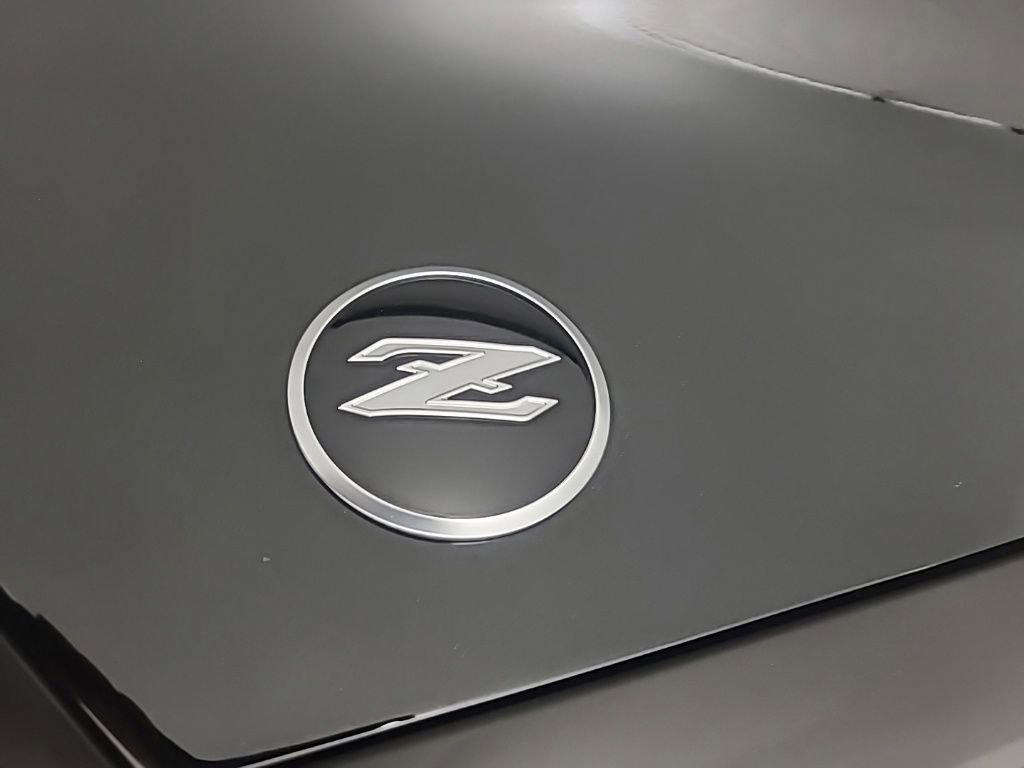Used 2024 Nissan Z Performance w/ Floor Mat Package RWD image 10