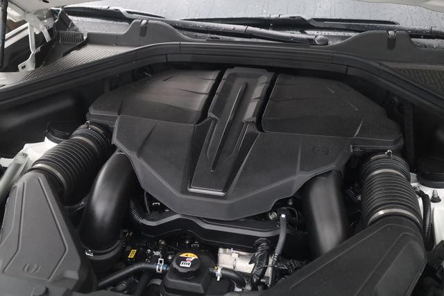 New 2026 Genesis GV80 3.5T e-SC AWD/4WD image 7