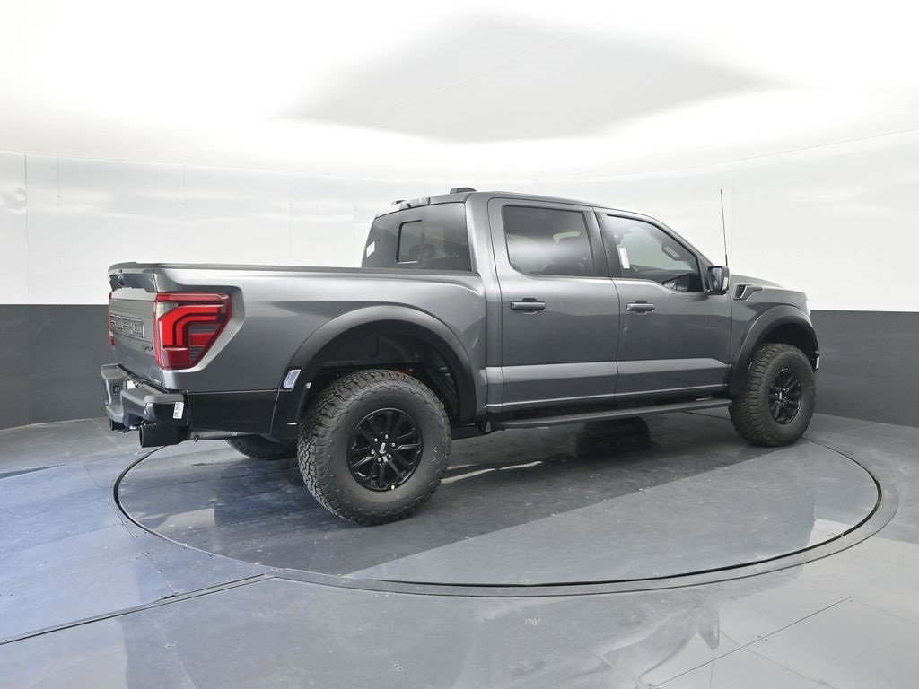 Used 2025 Ford F150 Raptor image 15