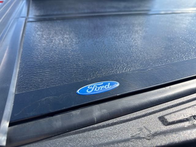 Used 2021 Ford Ranger Lariat w/ Technology Package image 30