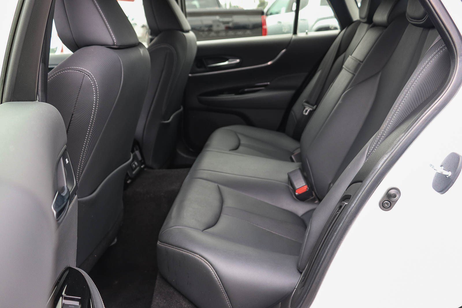 Used 2022 Toyota Mirai XLE w/ Advanced Technology Package image 18