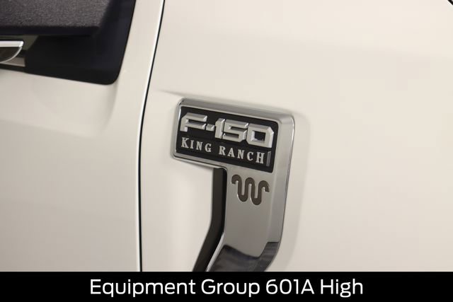 Certified 2023 Ford F150 King Ranch AWD/4WD image 16