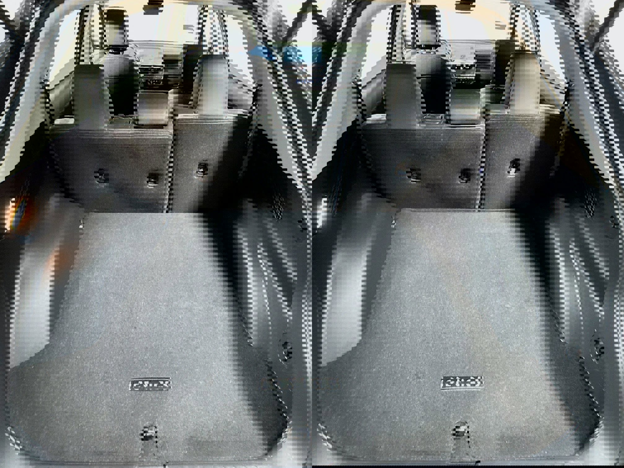 Used 2023 Hyundai Ioniq 5 SEL w/ Cargo Package image 25