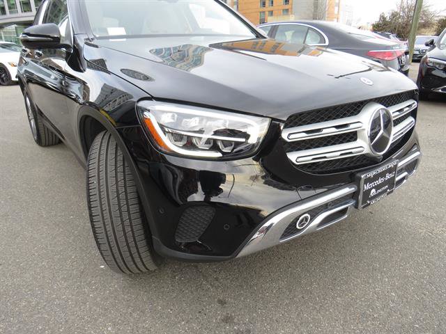 Certified 2022 Mercedes-Benz GLC 300 4MATIC image 21