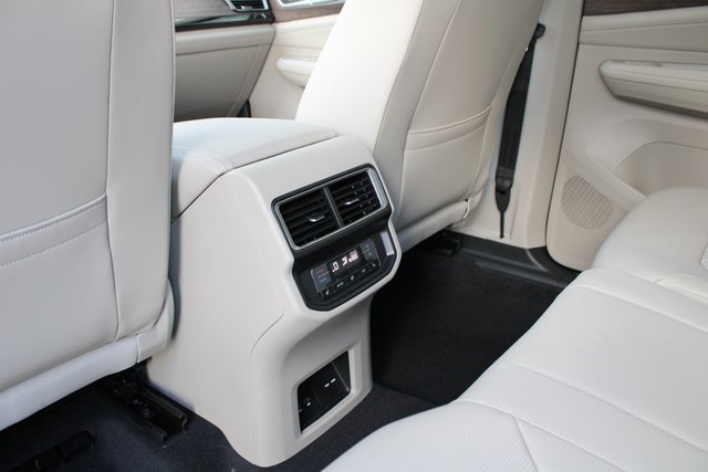 New 2026 Volkswagen Atlas SEL Premium R-Line image 20