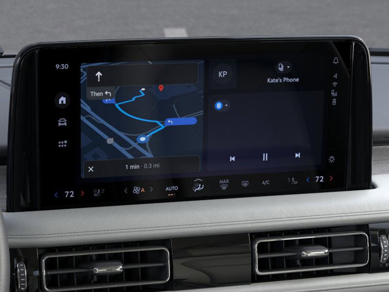 New 2026 Lincoln Aviator Reserve w/ Illumination Package image 14