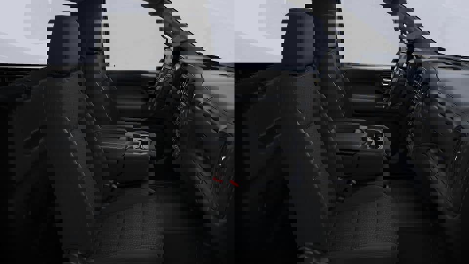 New 2026 Chevrolet Silverado 2500 W/T image 8