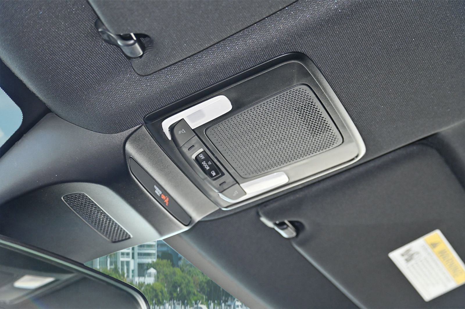 New 2026 Honda HR-V Sport image 31