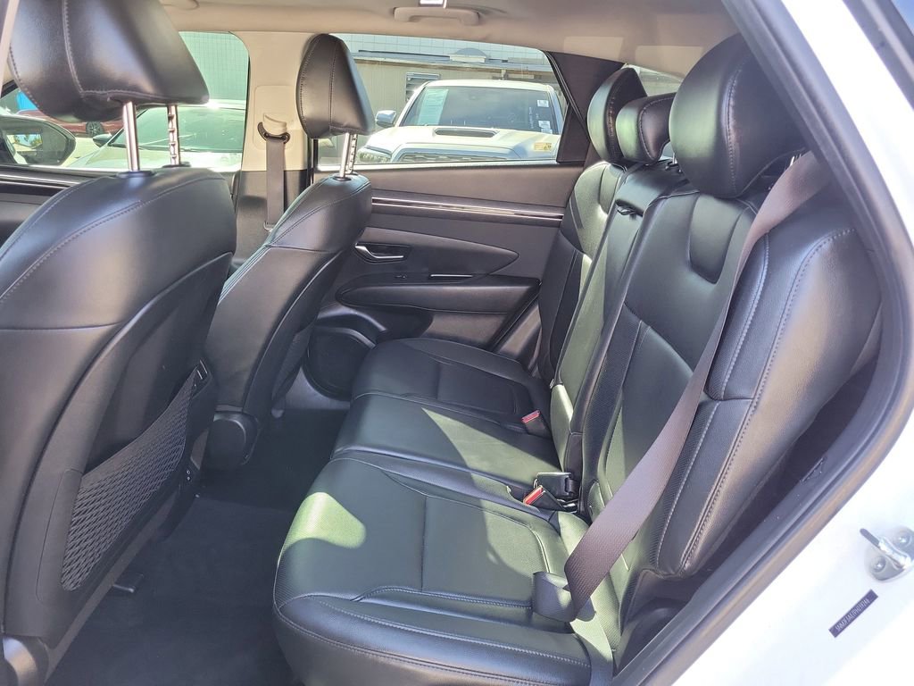 Used 2023 Hyundai Tucson SEL w/ Convenience Package image 13