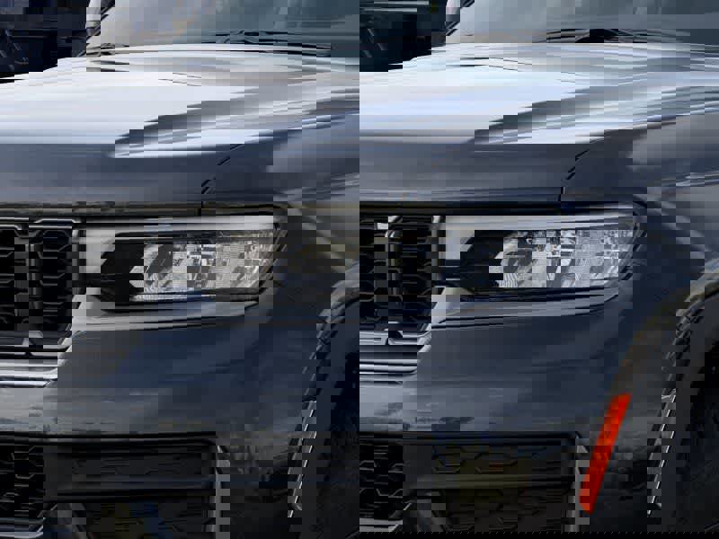 New 2026 Jeep Grand Cherokee L 4WD image 10