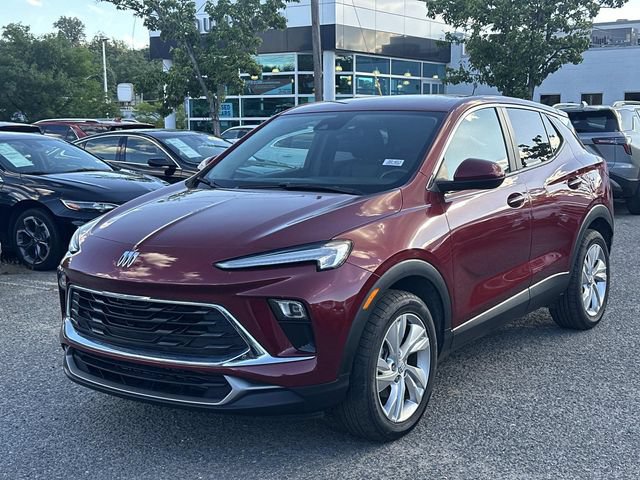 Used 2024 Buick Encore GX Preferred FWD image 5