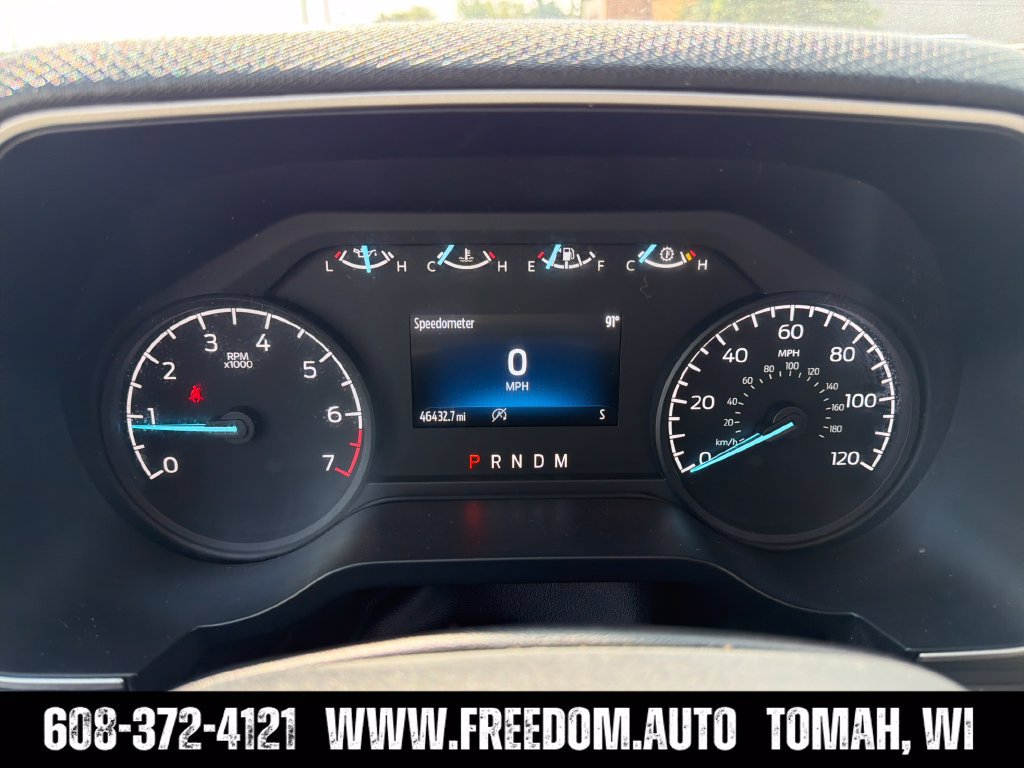 Used 2021 Ford F150 XLT AWD/4WD image 17