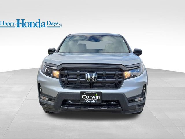 New 2026 Honda Ridgeline Sport image 5